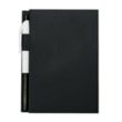 4" x 6" Notebook With Pen | https://www.bestnamebadges.com