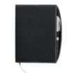 Savannah Notebook With Pen | https://www.bestnamebadges.com
