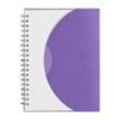 5" x 7" Spiral Notebook | https://www.bestnamebadges.com