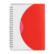 5" x 7" Spiral Notebook | https://www.bestnamebadges.com