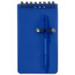 Spiral Jotter & Pen | https://www.bestnamebadges.com