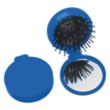 Brush And Mirror Compact | https://www.bestnamebadges.com