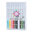 Sewing Kit | https://www.bestnamebadges.com