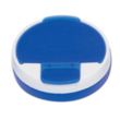 Round Pill Holder | https://www.bestnamebadges.com