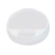 Round Pill Holder | https://www.bestnamebadges.com