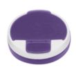 Round Pill Holder | https://www.bestnamebadges.com