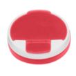 Round Pill Holder | https://www.bestnamebadges.com