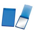 Travel Vanity Mirror With Stand | https://www.bestnamebadges.com