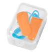 Foam Ear Plug Set In Case | https://www.bestnamebadges.com