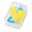 Foam Ear Plug Set In Case | https://www.bestnamebadges.com