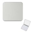 Compact Mirror With Dual Magnification | https://www.bestnamebadges.com
