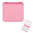 Compact Mirror With Dual Magnification | https://www.bestnamebadges.com