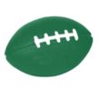 Football Shape Stress Reliever | https://www.bestnamebadges.com