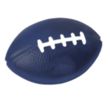 Football Shape Stress Reliever | https://www.bestnamebadges.com