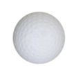 Golf Ball Shape Stress Reliever | https://www.bestnamebadges.com