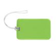 Journey Luggage Tag | https://www.bestnamebadges.com