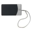 Mod Luggage Tag | https://www.bestnamebadges.com