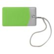 Mod Luggage Tag | https://www.bestnamebadges.com