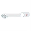 Set Of Four Measuring Spoons | https://www.bestnamebadges.com