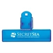 4" Bag Clip | https://www.bestnamebadges.com