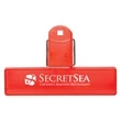 4" Bag Clip | https://www.bestnamebadges.com