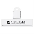 4" Bag Clip | https://www.bestnamebadges.com