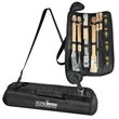 BBQ Set | https://www.bestnamebadges.com