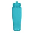 28 Oz. Poly-Clean™ Plastic Bottle | https://www.bestnamebadges.com
