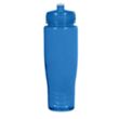 28 Oz. Poly-Clean™ Plastic Bottle | https://www.bestnamebadges.com