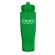 28 Oz. Poly-Clean™ Plastic Bottle | https://www.bestnamebadges.com
