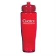 28 Oz. Poly-Clean™ Plastic Bottle | https://www.bestnamebadges.com