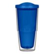 24 Oz. Biggie Tumbler With Lid | https://www.bestnamebadges.com