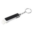 Bottle Opener/Phone Stand Key Chain | https://www.bestnamebadges.com