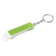 Bottle Opener/Phone Stand Key Chain | https://www.bestnamebadges.com