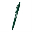 Sleek Write Rubberized Pen | https://www.bestnamebadges.com