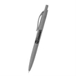 Sleek Write Rubberized Pen | https://www.bestnamebadges.com