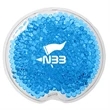 Small Round Gel Beads Hot/Cold Pack | https://www.bestnamebadges.com