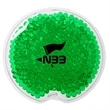 Small Round Gel Beads Hot/Cold Pack | https://www.bestnamebadges.com