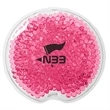 Small Round Gel Beads Hot/Cold Pack | https://www.bestnamebadges.com