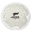 Small Round Gel Beads Hot/Cold Pack | https://www.bestnamebadges.com