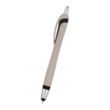 Ava Sleek Write Pen With Stylus | https://www.bestnamebadges.com
