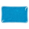 Plush Gel Beads Hot/Cold Pack | https://www.bestnamebadges.com