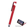 Stylus Pen With Phone Stand And Screen Cleaner | https://www.bestnamebadges.com