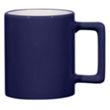11 Oz. The Joe Mug | https://www.bestnamebadges.com