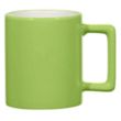 11 Oz. The Joe Mug | https://www.bestnamebadges.com