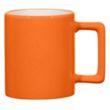 11 Oz. The Joe Mug | https://www.bestnamebadges.com