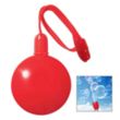 1.33 Oz. Round Bubble Dispenser | https://www.bestnamebadges.com