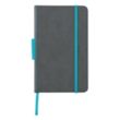 Pemberly Notebook | https://www.bestnamebadges.com