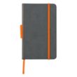 Pemberly Notebook | https://www.bestnamebadges.com