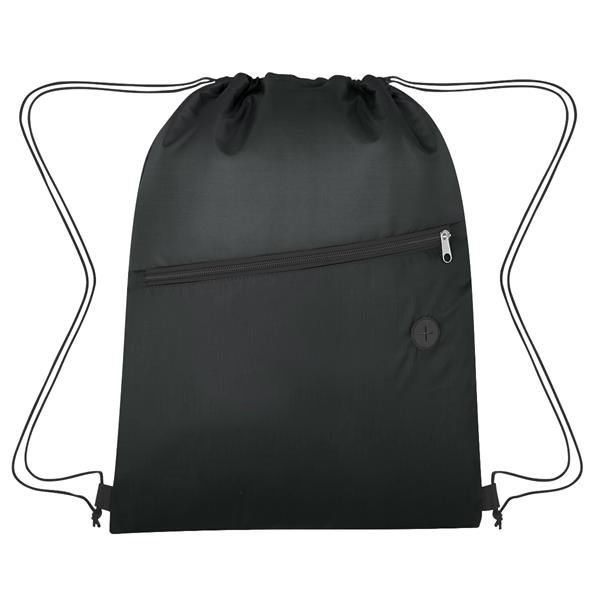 Tilt Drawstring Kooler Sports Pack